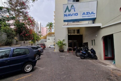 Apartamento T1 para Venda em São Martinho