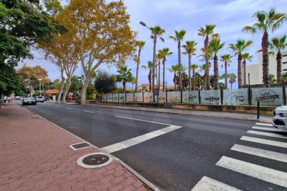 Apartamento T1 para Venda em São Martinho
