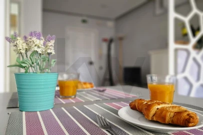 Apartamento T1 para Venda em São Martinho