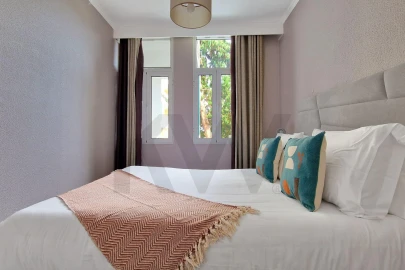 Apartamento T1 para Venda em São Martinho
