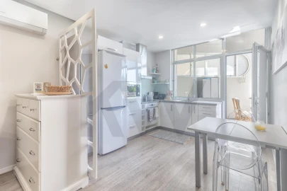 Apartamento T1 para Venda em São Martinho
