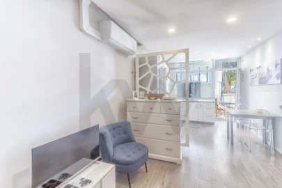 Apartamento T1 para Venda em São Martinho