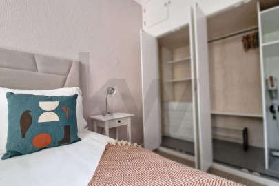 Apartamento T1 para Venda em São Martinho