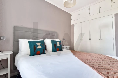 Apartamento T1 para Venda em São Martinho