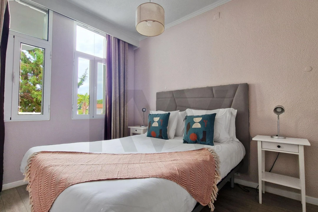 Apartamento T1 para Venda em São Martinho Foto 1