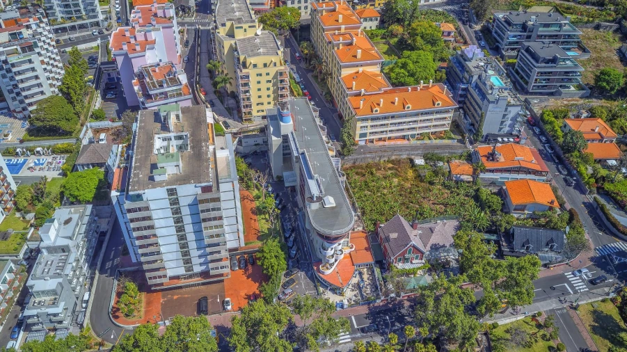 Apartamento T1 para Venda em São Martinho Foto 15