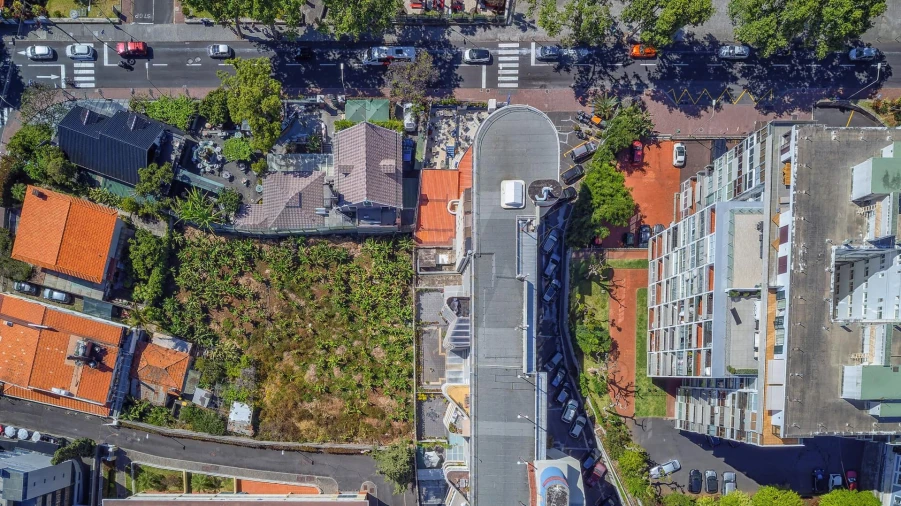 Apartamento T1 para Venda em São Martinho Foto 24