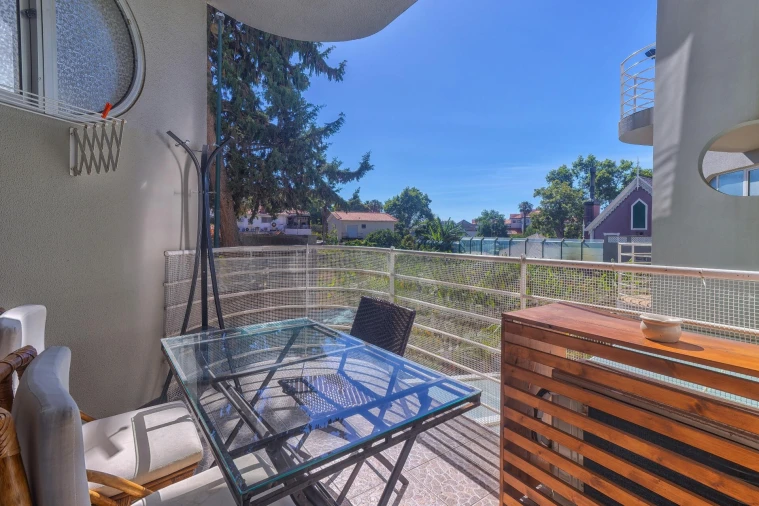 Apartamento T1 para Venda em São Martinho Foto 10
