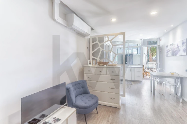 Apartamento T1 para Venda em São Martinho Foto 5
