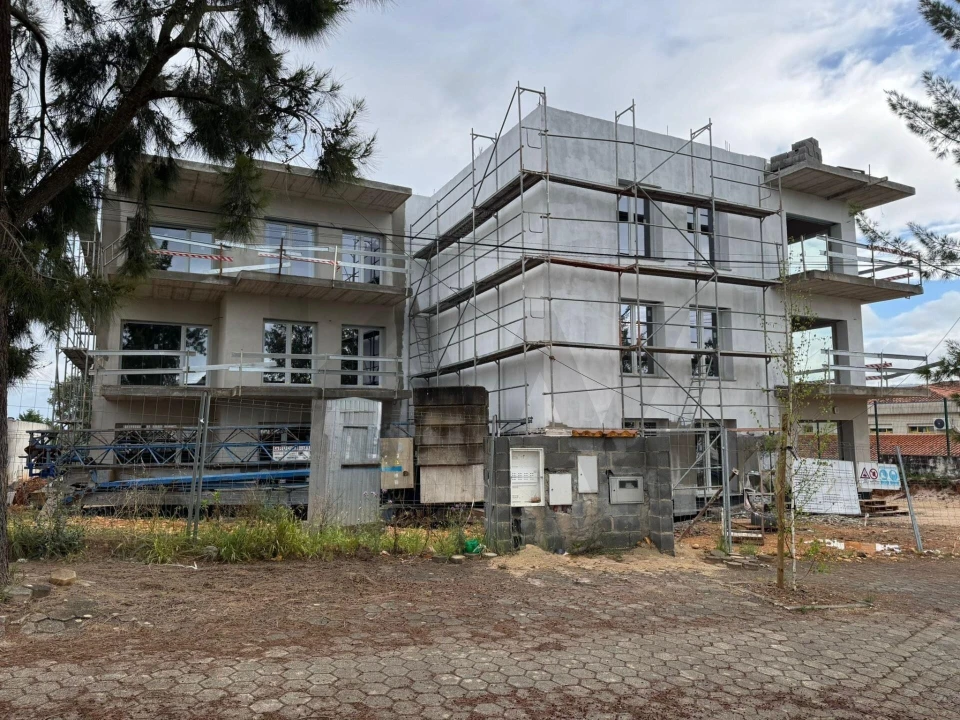 Apartamento T2 para Venda em Sé Nova, Santa Cruz, Almedina e São Bartolomeu Foto 4