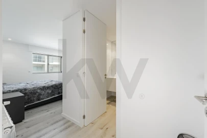 Apartamento T3 para Arrendamento em Arvore