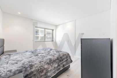 Apartamento T3 para Arrendamento em Arvore