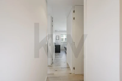 Apartamento T3 para Arrendamento em Arvore