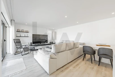 Apartamento T3 para Arrendamento em Arvore