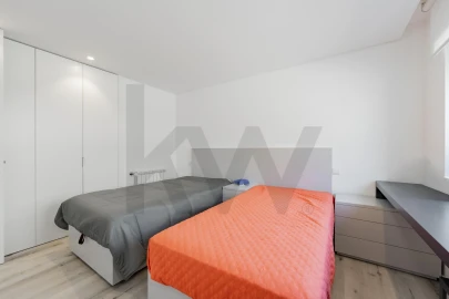 Apartamento T3 para Arrendamento em Arvore