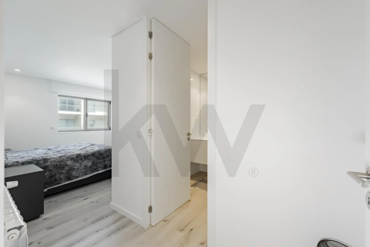 Apartamento T3 para Arrendamento em Arvore Foto 13