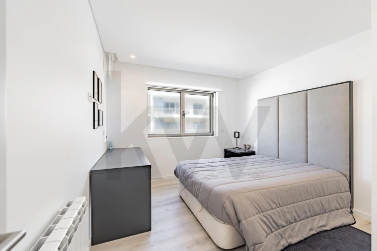 Apartamento T3 para Arrendamento em Arvore Foto 11