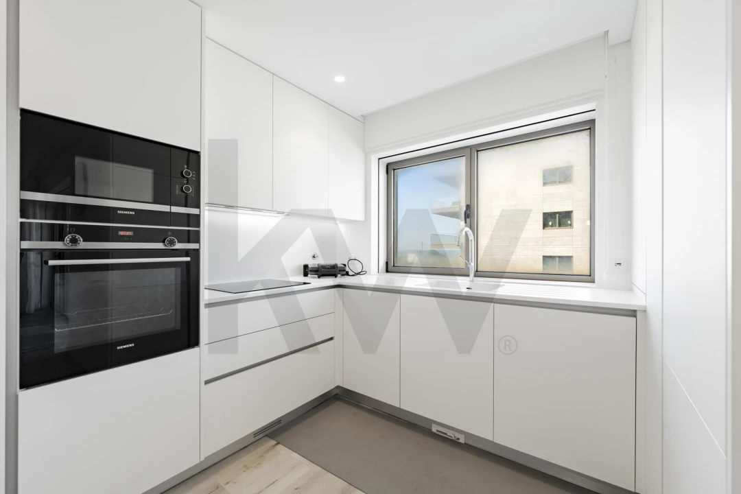 Apartamento T3 para Arrendamento em Arvore Foto 19