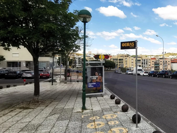 Loja para Arrendamento em Carnaxide e Queijas Foto 5