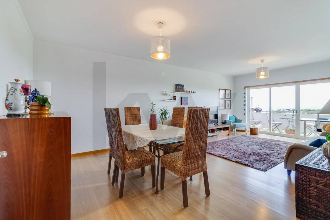 Apartamento T3 para Venda em Alcabideche Foto 21