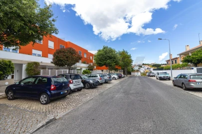 Apartamento T3 para Venda em Alcabideche