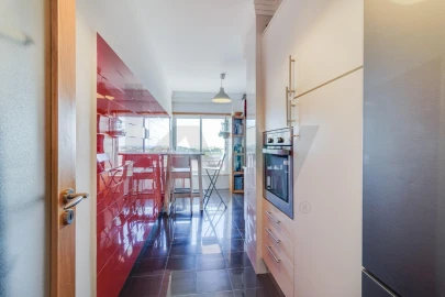 Apartamento T3 para Venda em Alcabideche