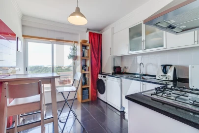 Apartamento T3 para Venda em Alcabideche