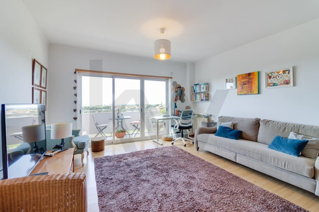 Apartamento T3 para Venda em Alcabideche Foto 23