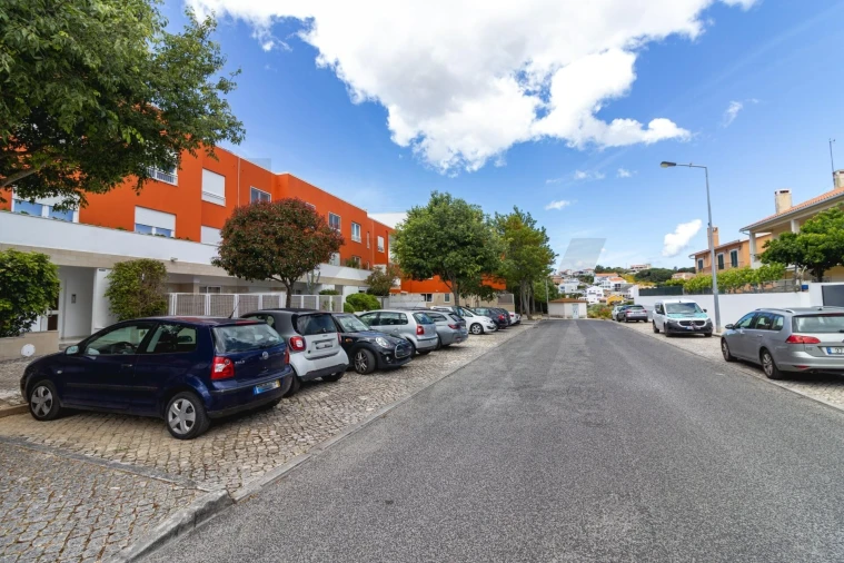 Apartamento T3 para Venda em Alcabideche Foto 33
