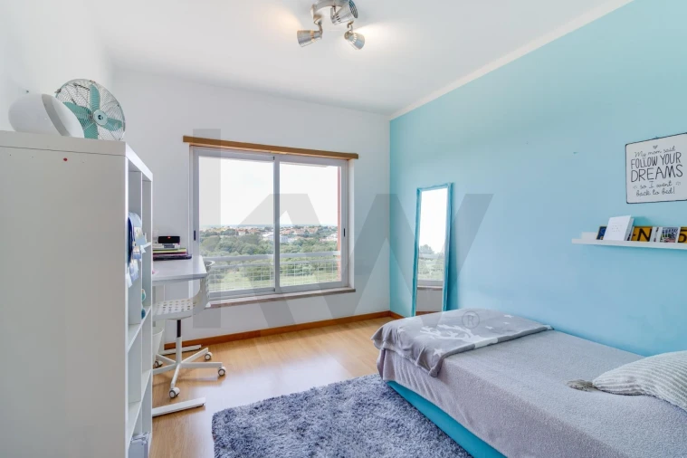 Apartamento T3 para Venda em Alcabideche Foto 5