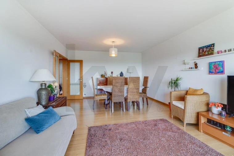 Apartamento T3 para Venda em Alcabideche Foto 24