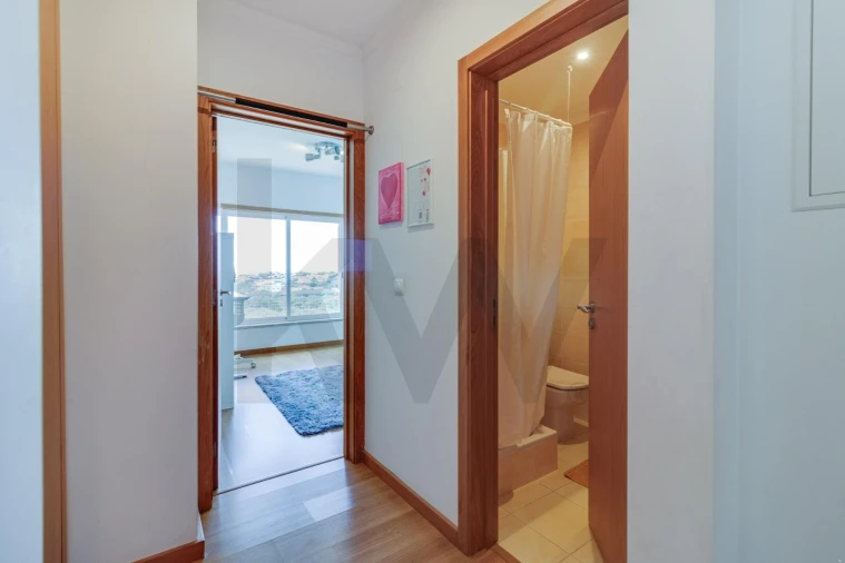 Apartamento T3 para Venda em Alcabideche Foto 3