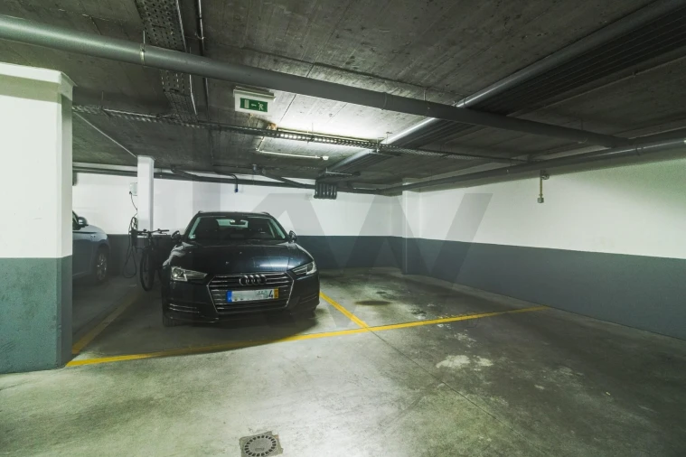 Apartamento T3 para Venda em Alcabideche Foto 28