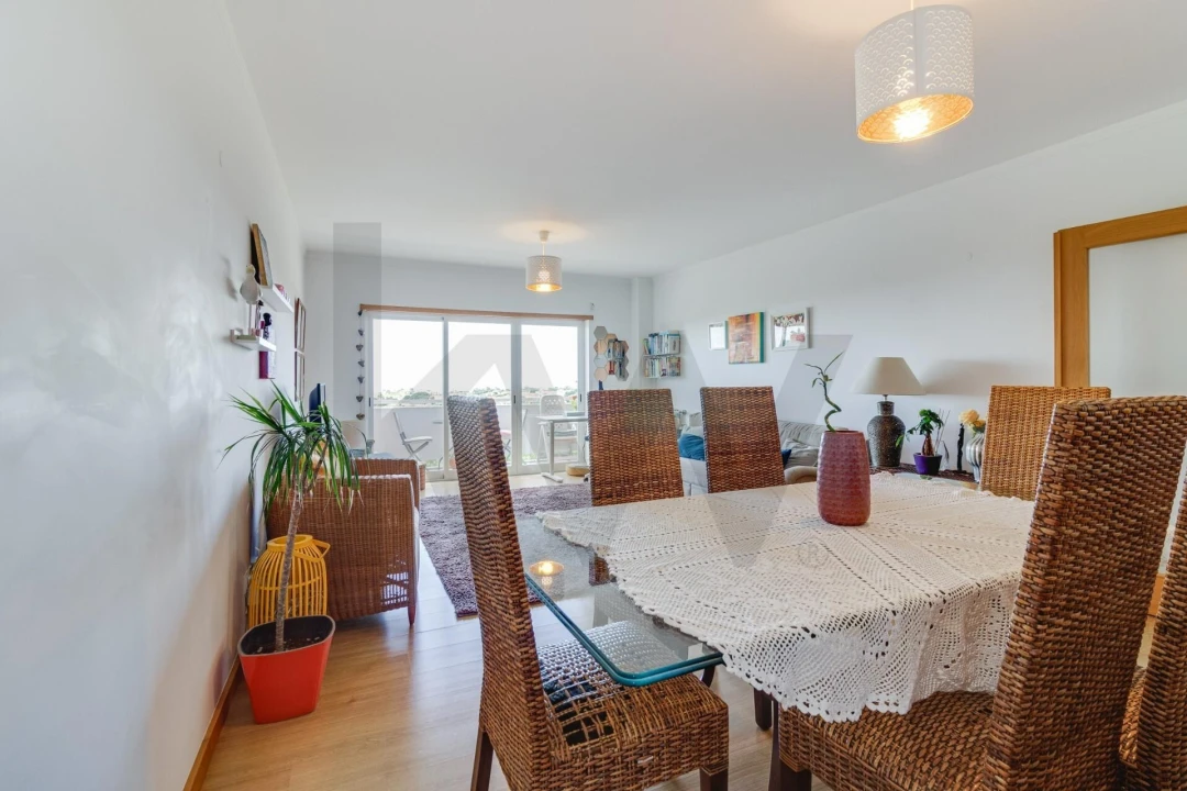 Apartamento T3 para Venda em Alcabideche Foto 22