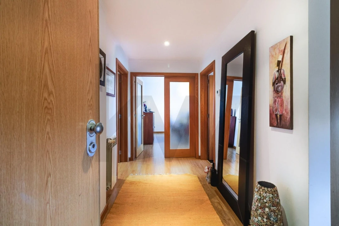 Apartamento T3 para Venda em Alcabideche Foto 1