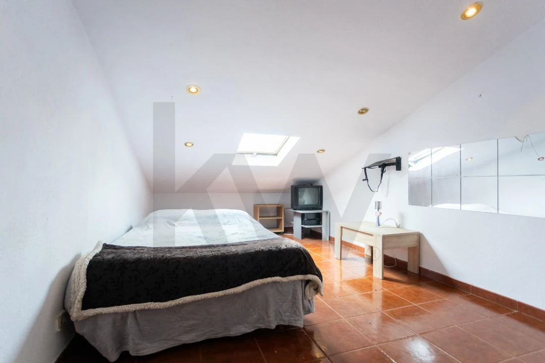 Apartamento T2 para Venda em Palhais e Coina Foto 40