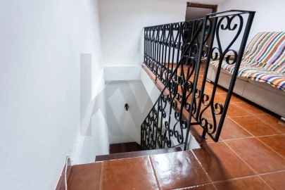 Apartamento T2 para Venda em Palhais e Coina