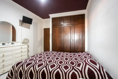 Apartamento T2 para Venda em Palhais e Coina
