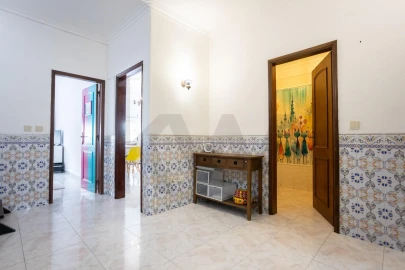 Apartamento T2 para Venda em Palhais e Coina