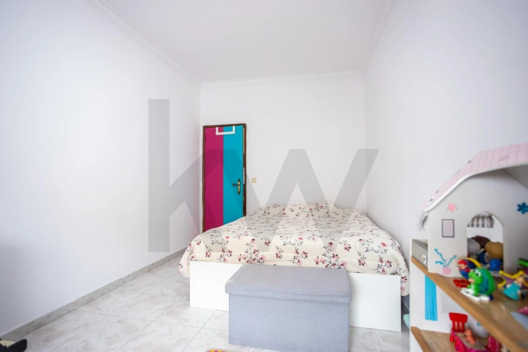 Apartamento T2 para Venda em Palhais e Coina Foto 20