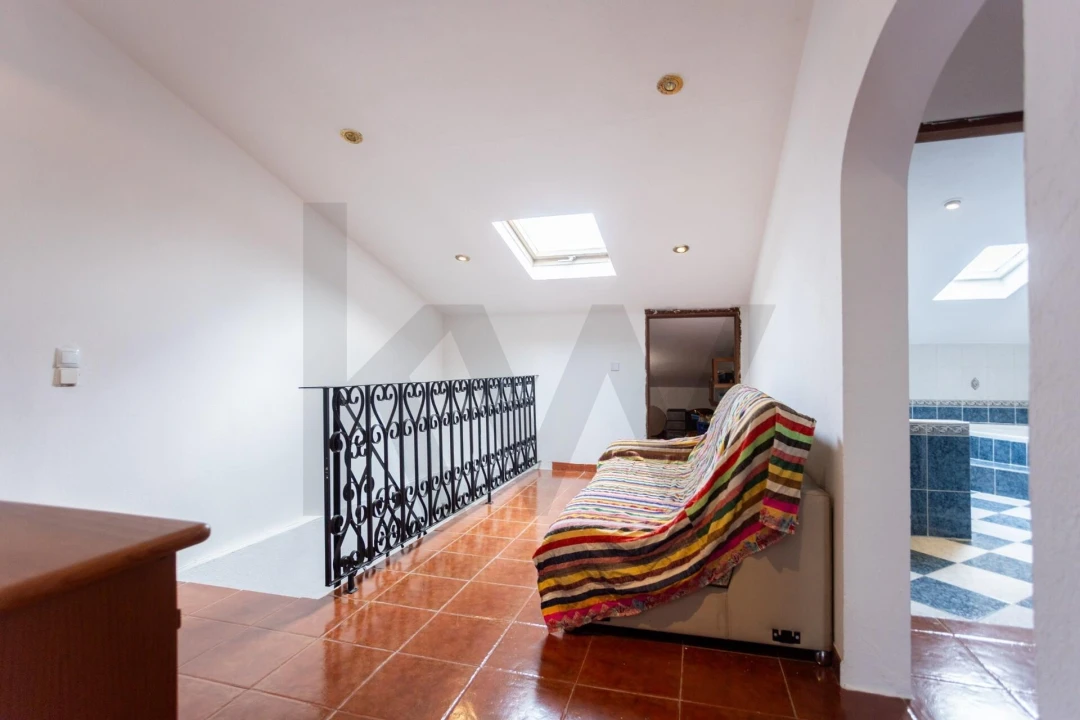 Apartamento T2 para Venda em Palhais e Coina Foto 33