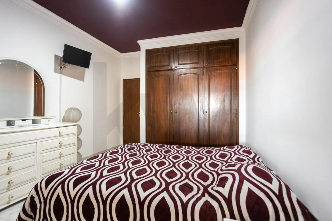Apartamento T2 para Venda em Palhais e Coina Foto 23