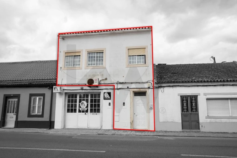 Apartamento T2 para Venda em Palhais e Coina Foto 43