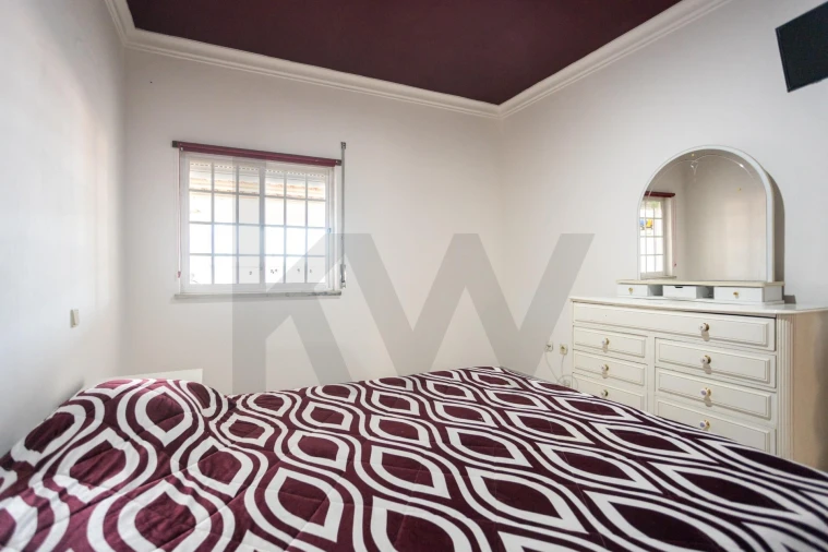 Apartamento T2 para Venda em Palhais e Coina Foto 24