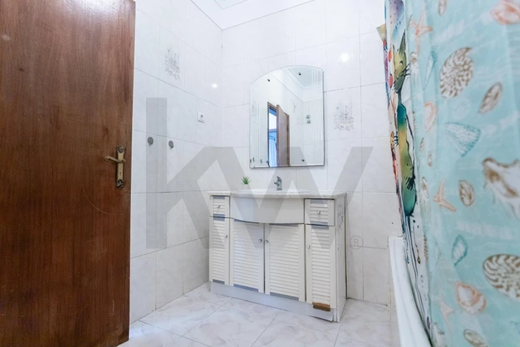 Apartamento T2 para Venda em Palhais e Coina Foto 29