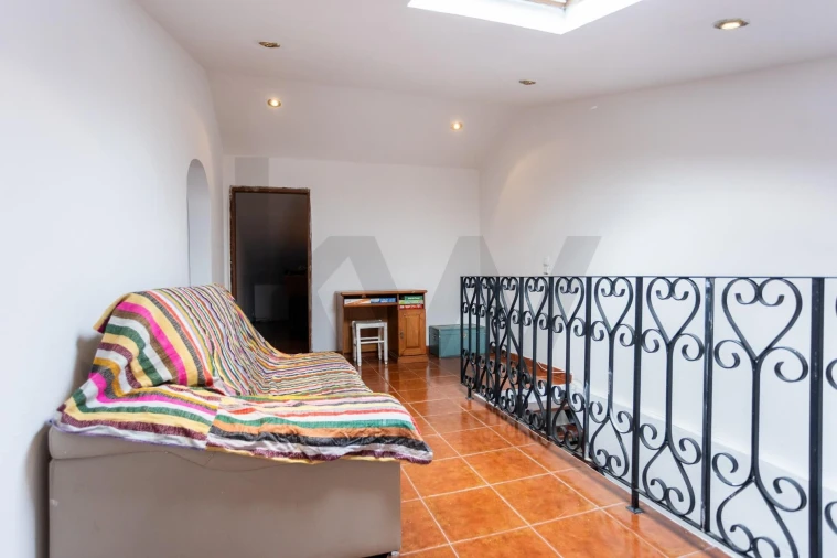 Apartamento T2 para Venda em Palhais e Coina Foto 32