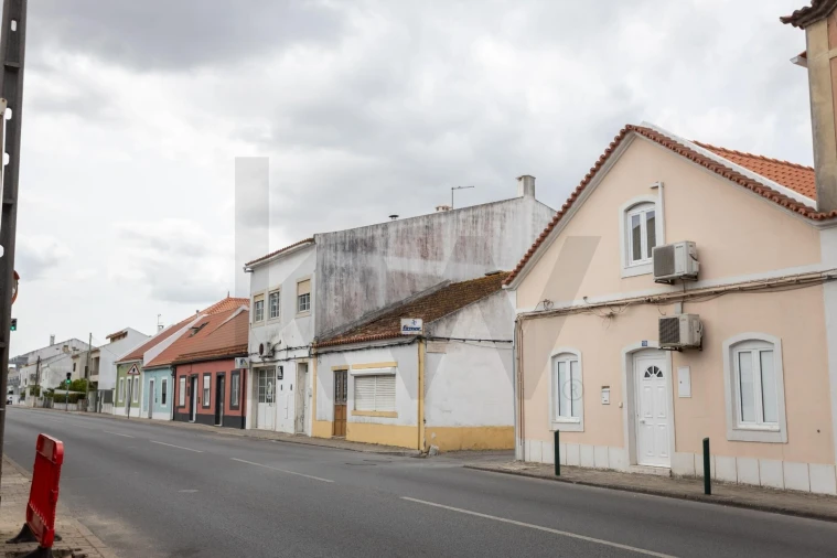 Apartamento T2 para Venda em Palhais e Coina Foto 47