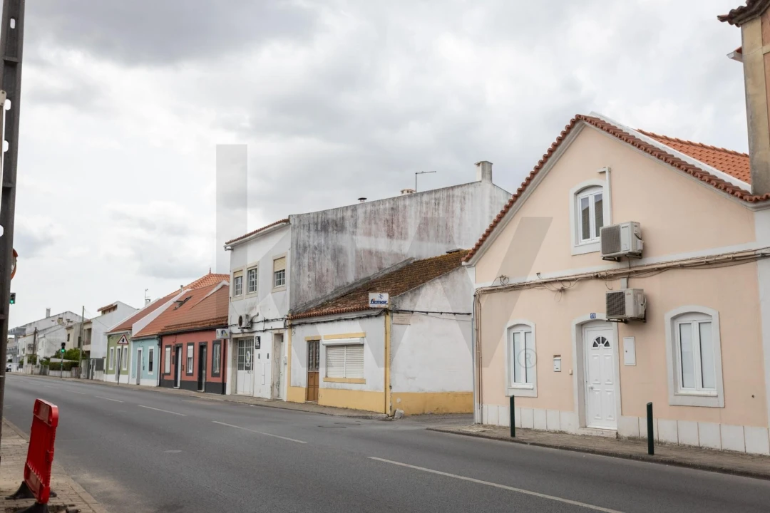 Apartamento T2 para Venda em Palhais e Coina Foto 47