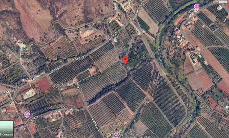 Terreno para Venda em Silves
