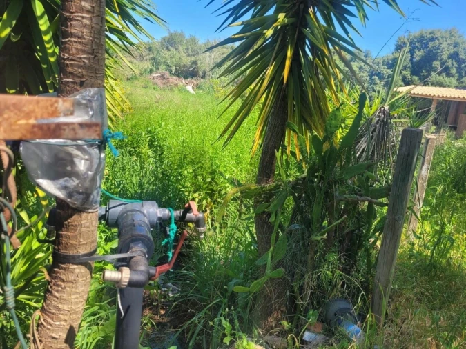 Terreno para Venda em Silves